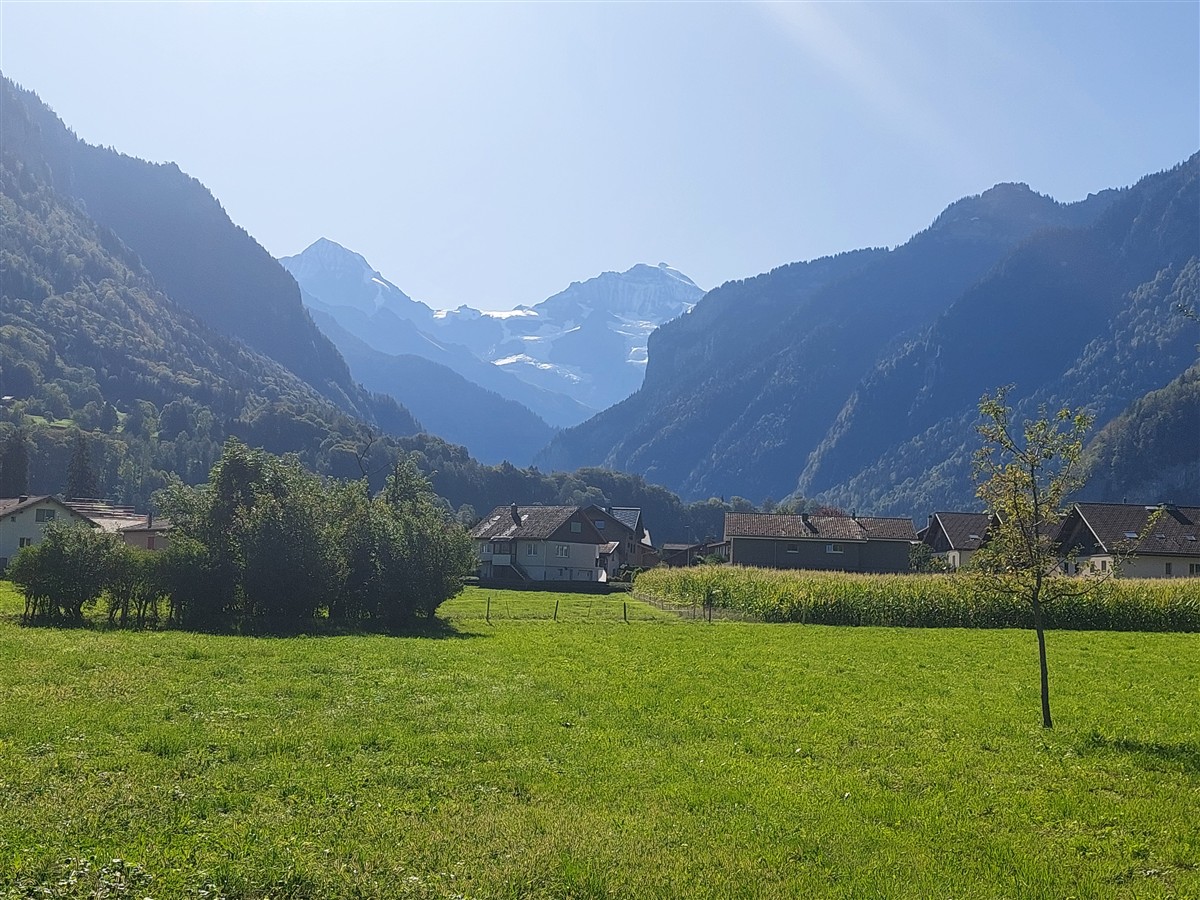 Day 6 – Grindelwald First Cliff Walk and Bachalpsee Lake Trek : An Unforgettable Day in the Swiss Alps (Sep'26) 5
