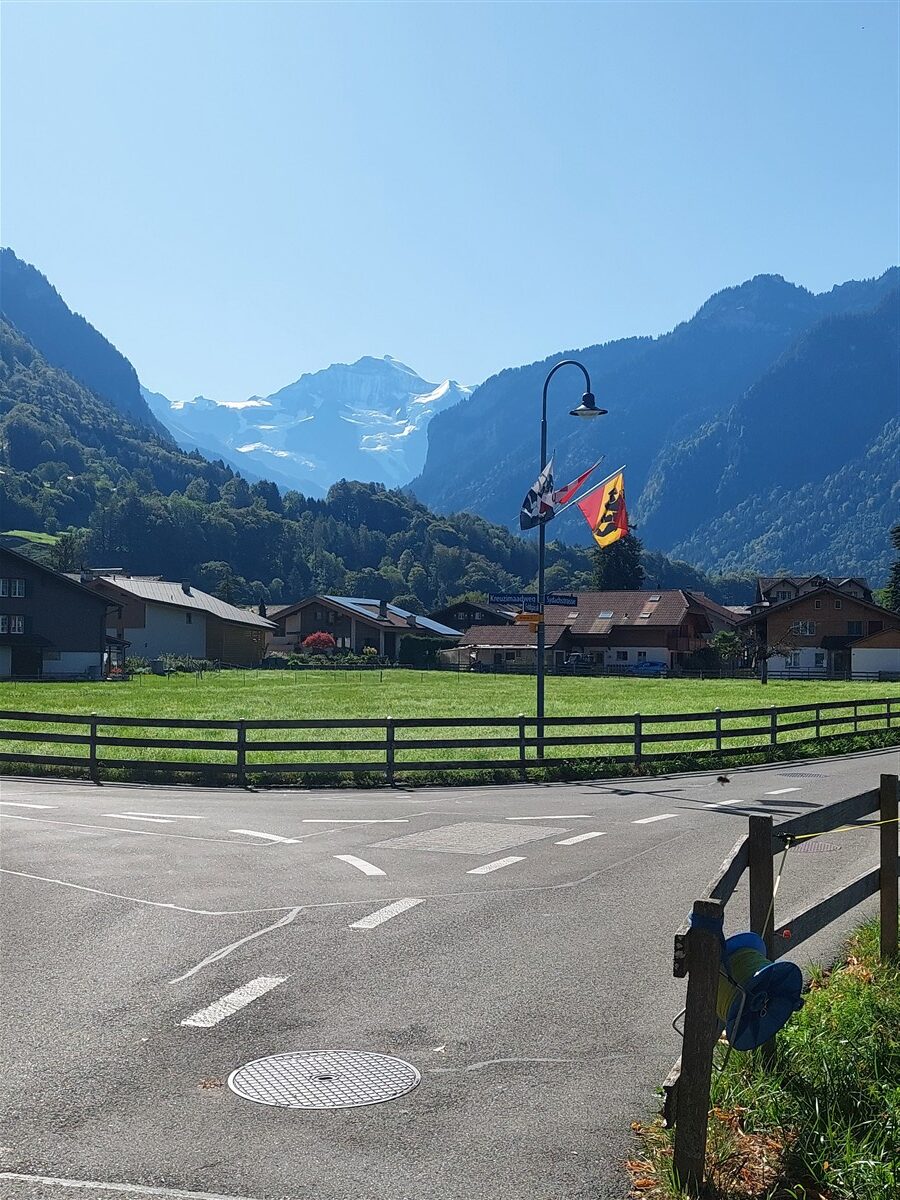 Day 6 – Grindelwald First Cliff Walk and Bachalpsee Lake Trek : An Unforgettable Day in the Swiss Alps (Sep'26) 6