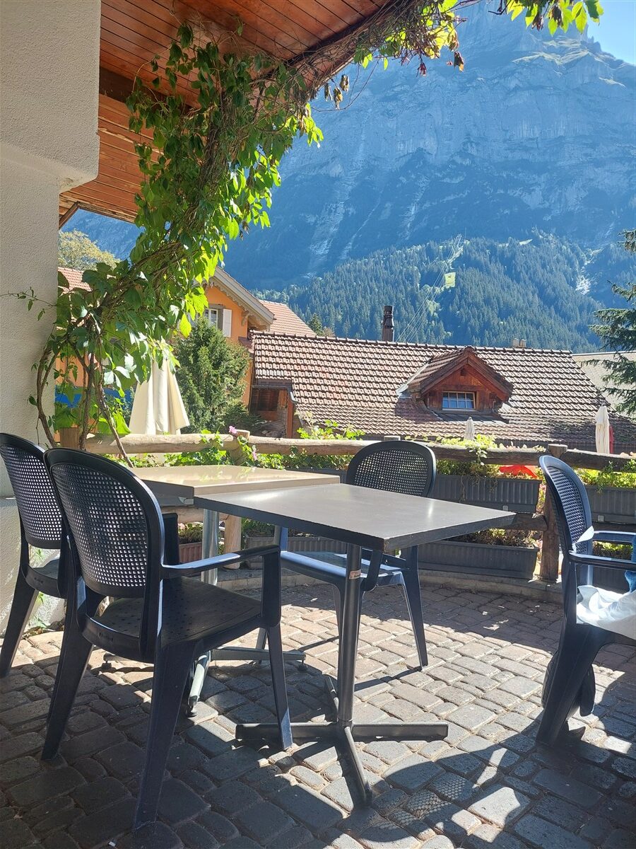 Day 6 – Grindelwald First Cliff Walk and Bachalpsee Lake Trek : An Unforgettable Day in the Swiss Alps (Sep'26) 10