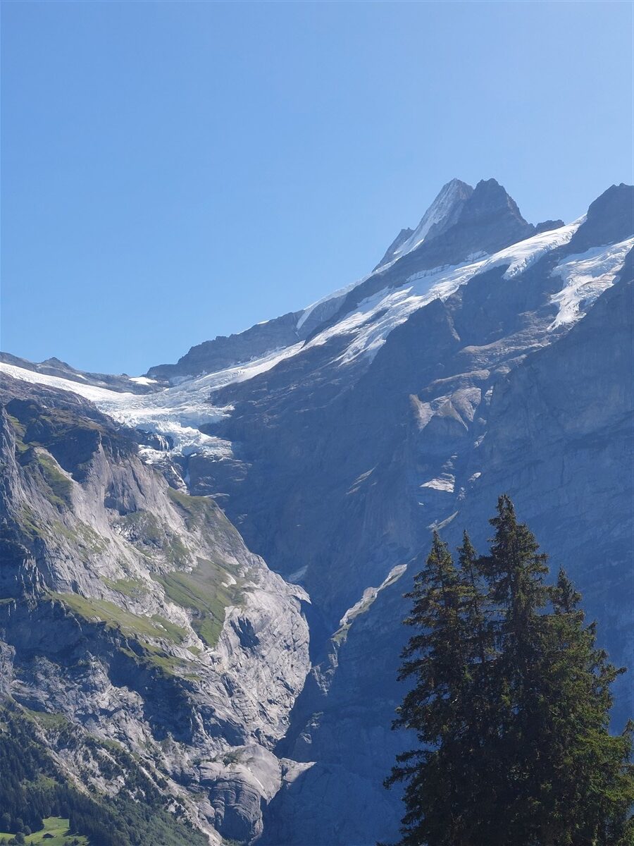 Day 6 – Grindelwald First Cliff Walk and Bachalpsee Lake Trek : An Unforgettable Day in the Swiss Alps (Sep'26) 20