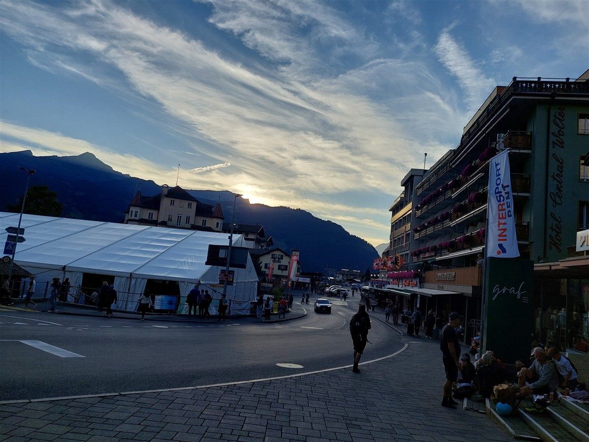 Day 6 – Grindelwald First Cliff Walk and Bachalpsee Lake Trek : An Unforgettable Day in the Swiss Alps (Sep'26) 94