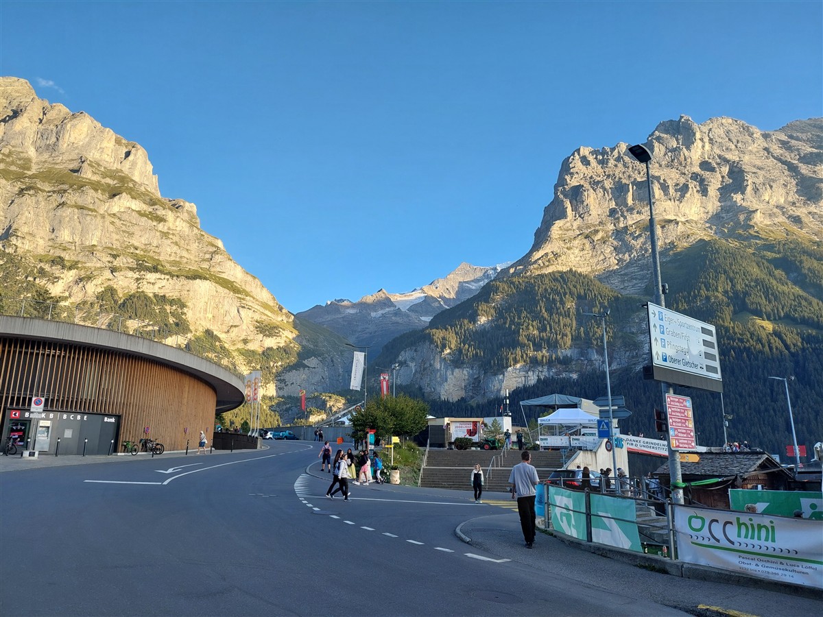 Day 6 – Grindelwald First Cliff Walk and Bachalpsee Lake Trek : An Unforgettable Day in the Swiss Alps (Sep'26) 95