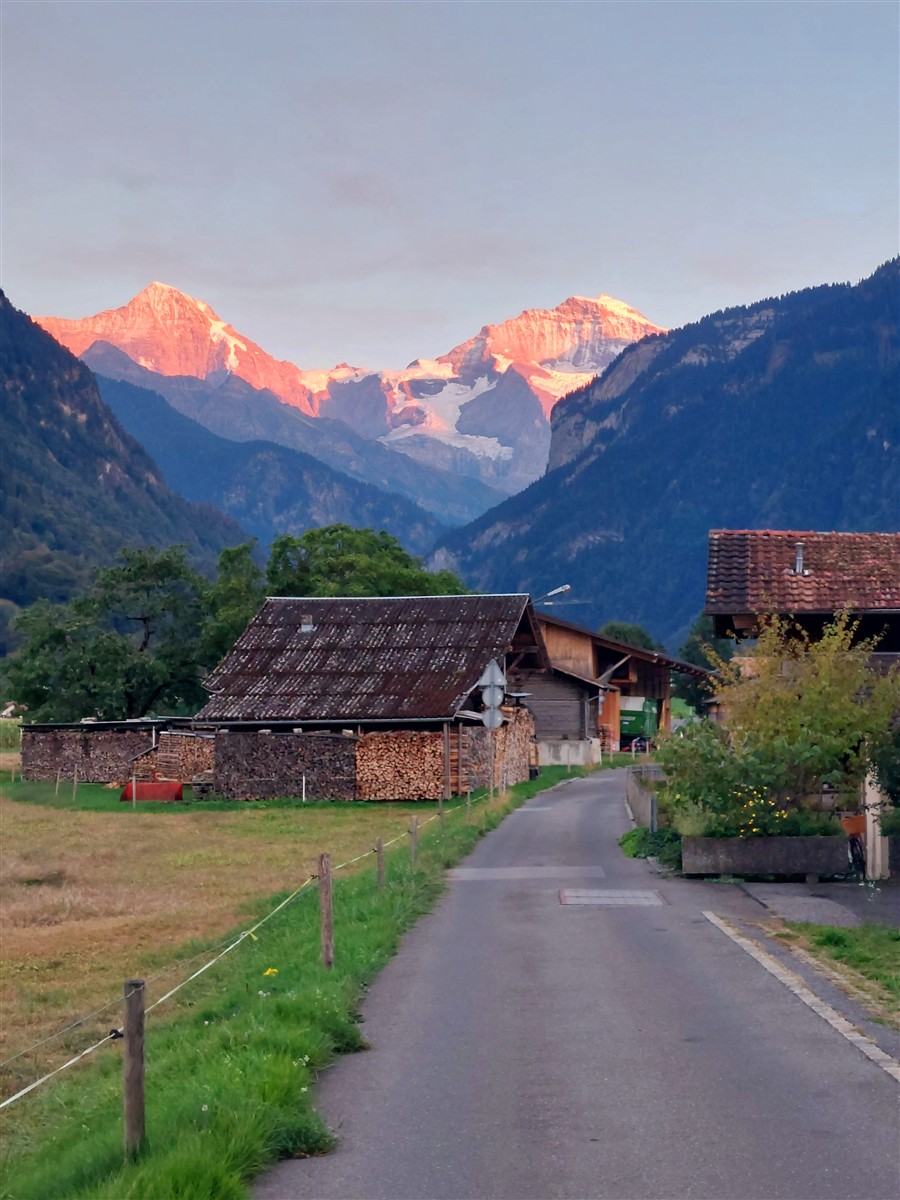 Day 6 – Grindelwald First Cliff Walk and Bachalpsee Lake Trek : An Unforgettable Day in the Swiss Alps (Sep'26) 97