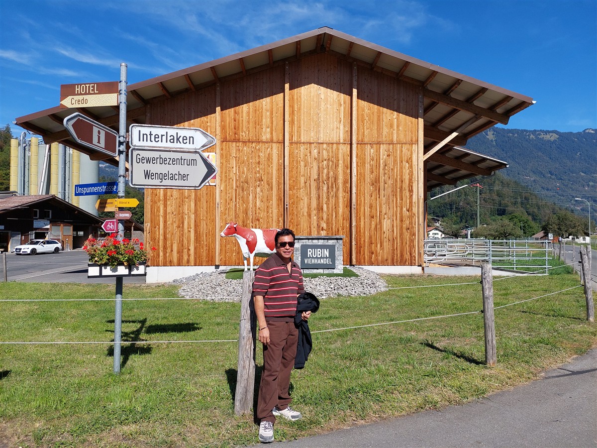 Day 7 – A Relaxing Sunday in Iseltwald and Lake Brienz : Switzerland (Sep'26) 2 Day 7 – A Relaxing Sunday in Iseltwald and Lake Brienz : Switzerland (Sep'26) 2