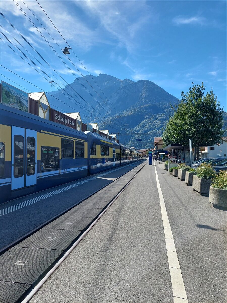 Day 7 – A Relaxing Sunday in Iseltwald and Lake Brienz : Switzerland (Sep'26) 2