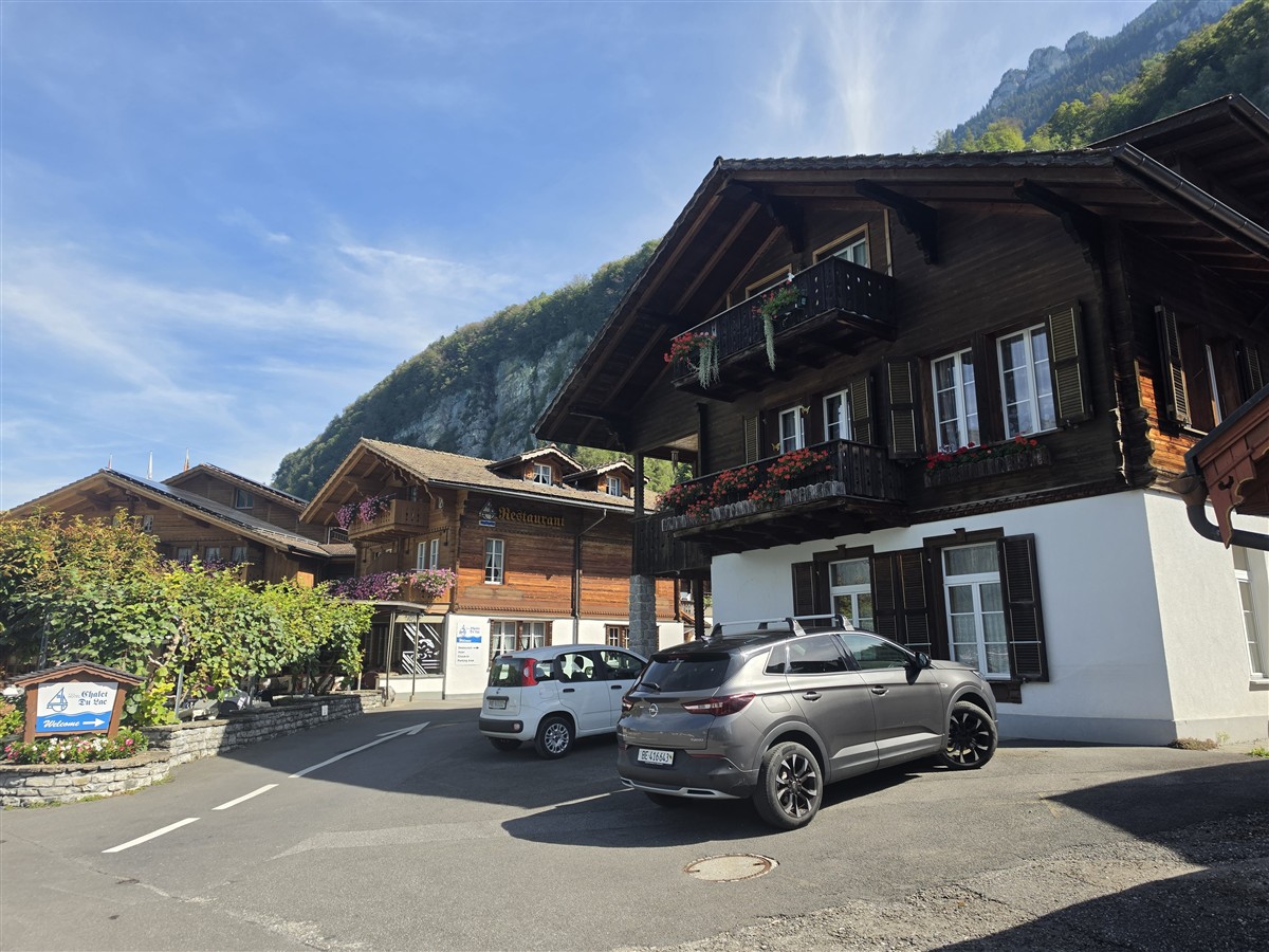 Day 7 – A Relaxing Sunday in Iseltwald and Lake Brienz : Switzerland (Sep'26) 15