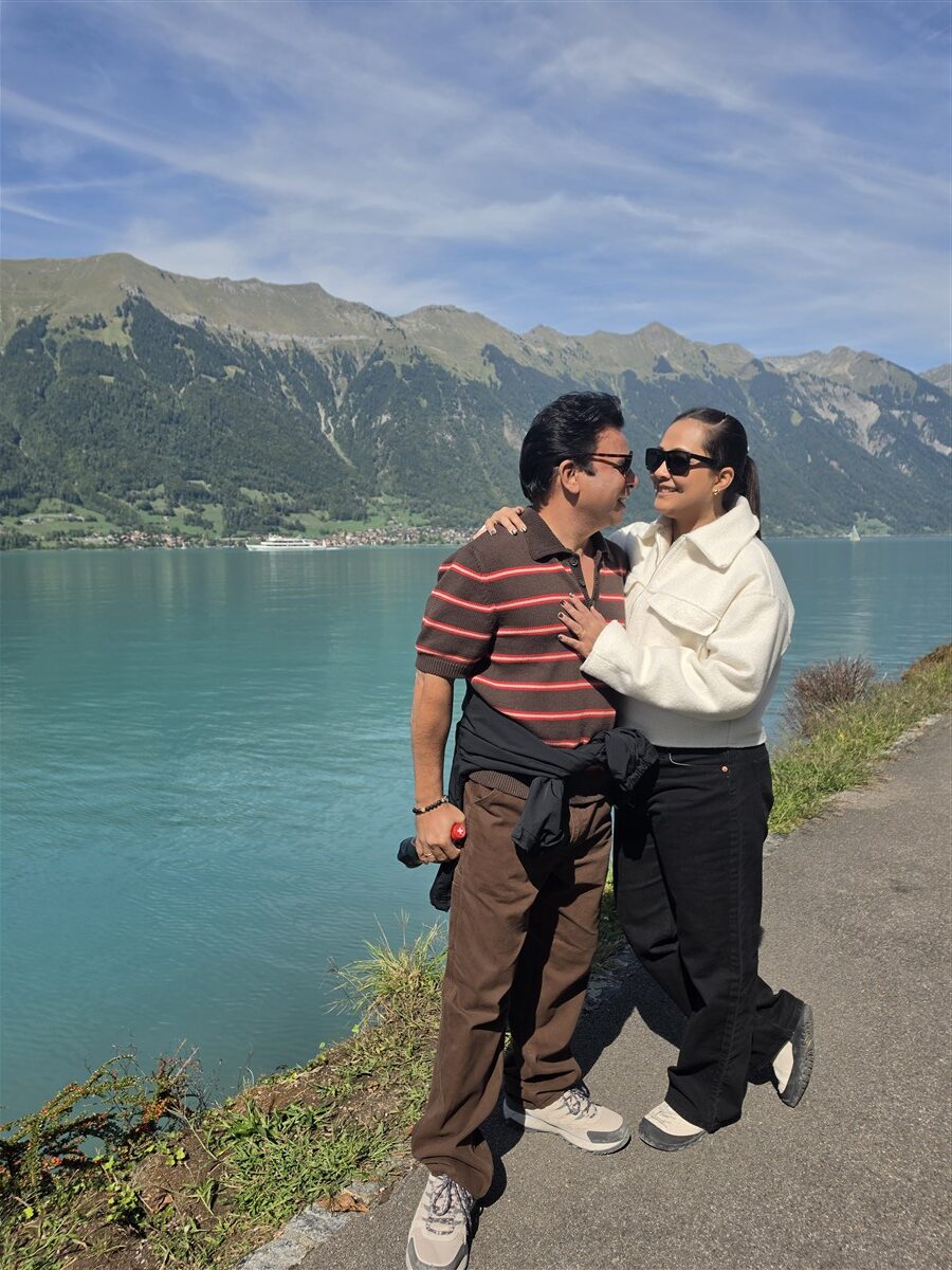 Day 7 – A Relaxing Sunday in Iseltwald and Lake Brienz : Switzerland (Sep'26) 24