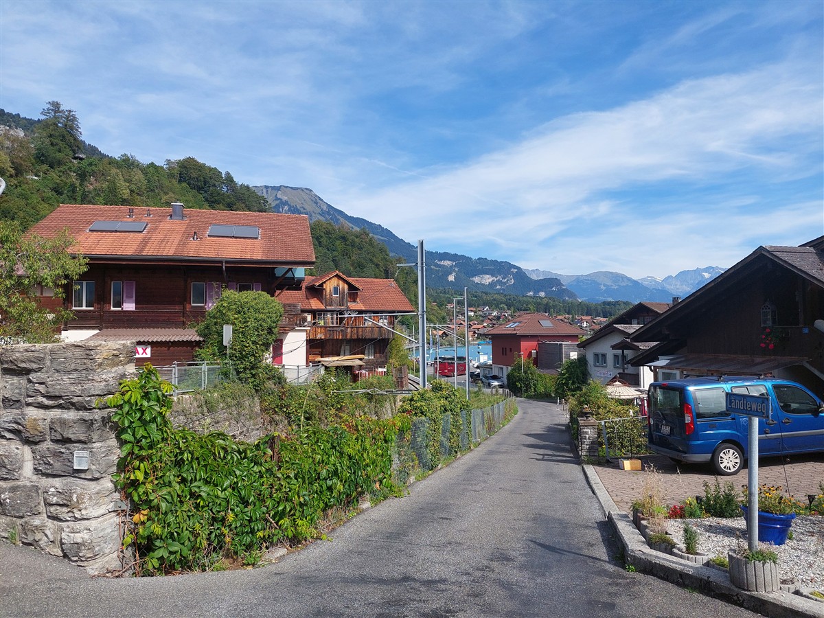 Day 7 – A Relaxing Sunday in Iseltwald and Lake Brienz : Switzerland (Sep'26) 31