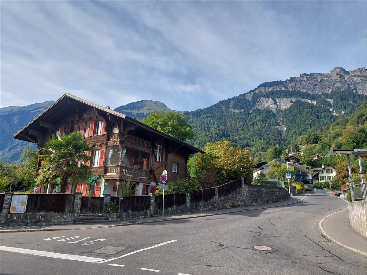 Day 7 – A Relaxing Sunday in Iseltwald and Lake Brienz : Switzerland (Sep'26) 35
