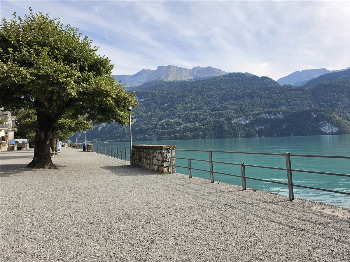Day 7 – A Relaxing Sunday in Iseltwald and Lake Brienz : Switzerland (Sep'26) 46