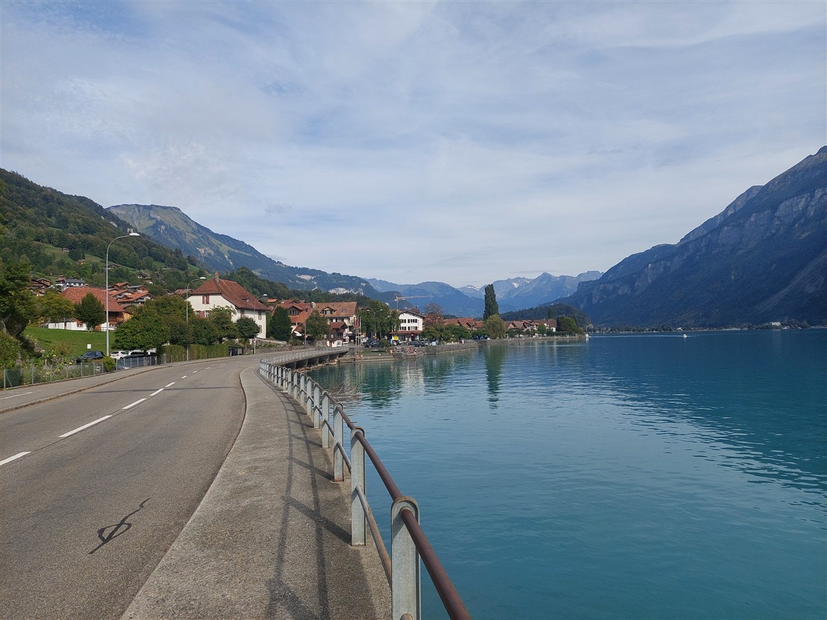 Day 7 – A Relaxing Sunday in Iseltwald and Lake Brienz : Switzerland (Sep'26) 50