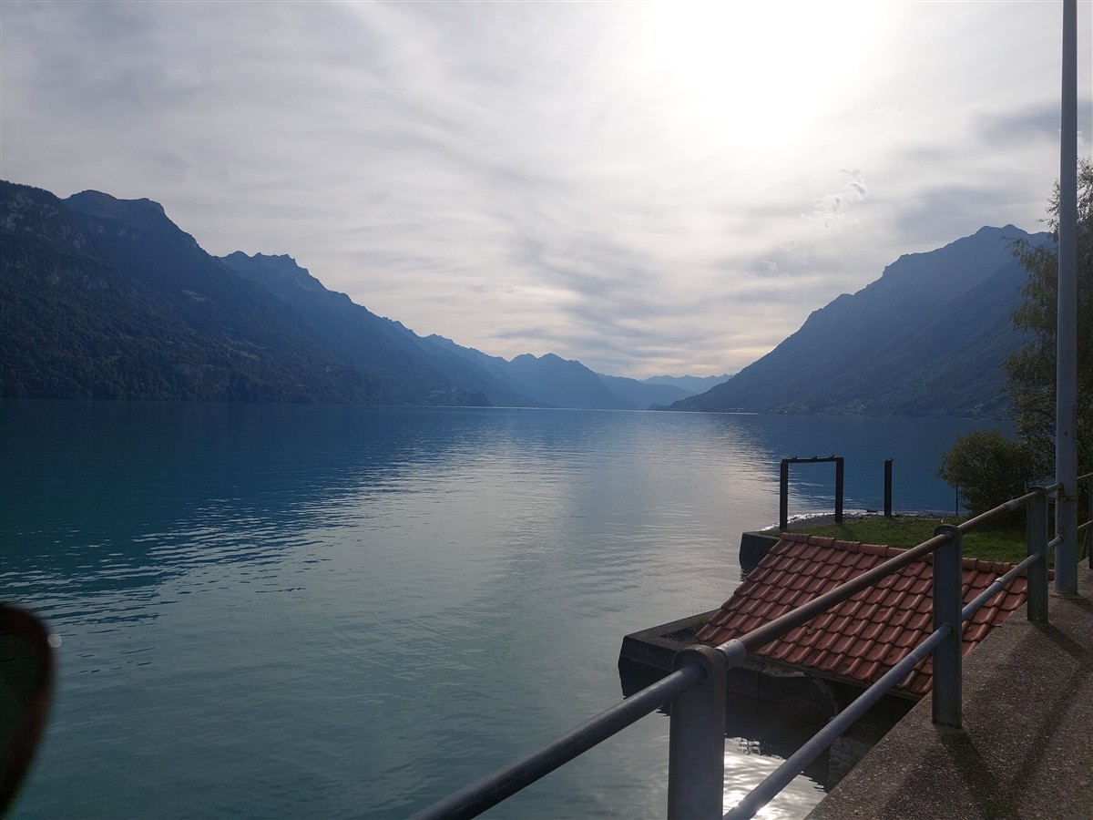 Day 7 – A Relaxing Sunday in Iseltwald and Lake Brienz : Switzerland (Sep'26) 52