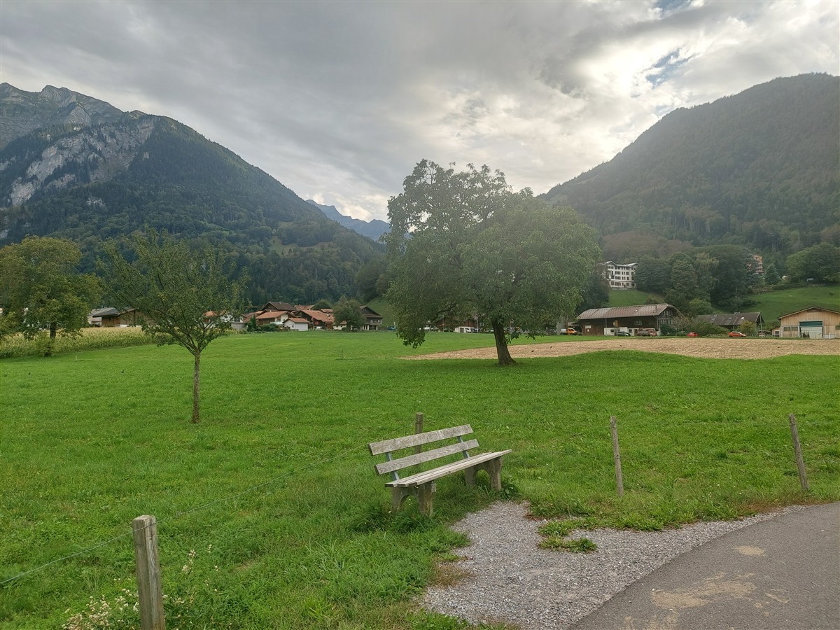 Day 7 – A Relaxing Sunday in Iseltwald and Lake Brienz : Switzerland (Sep'26) 54