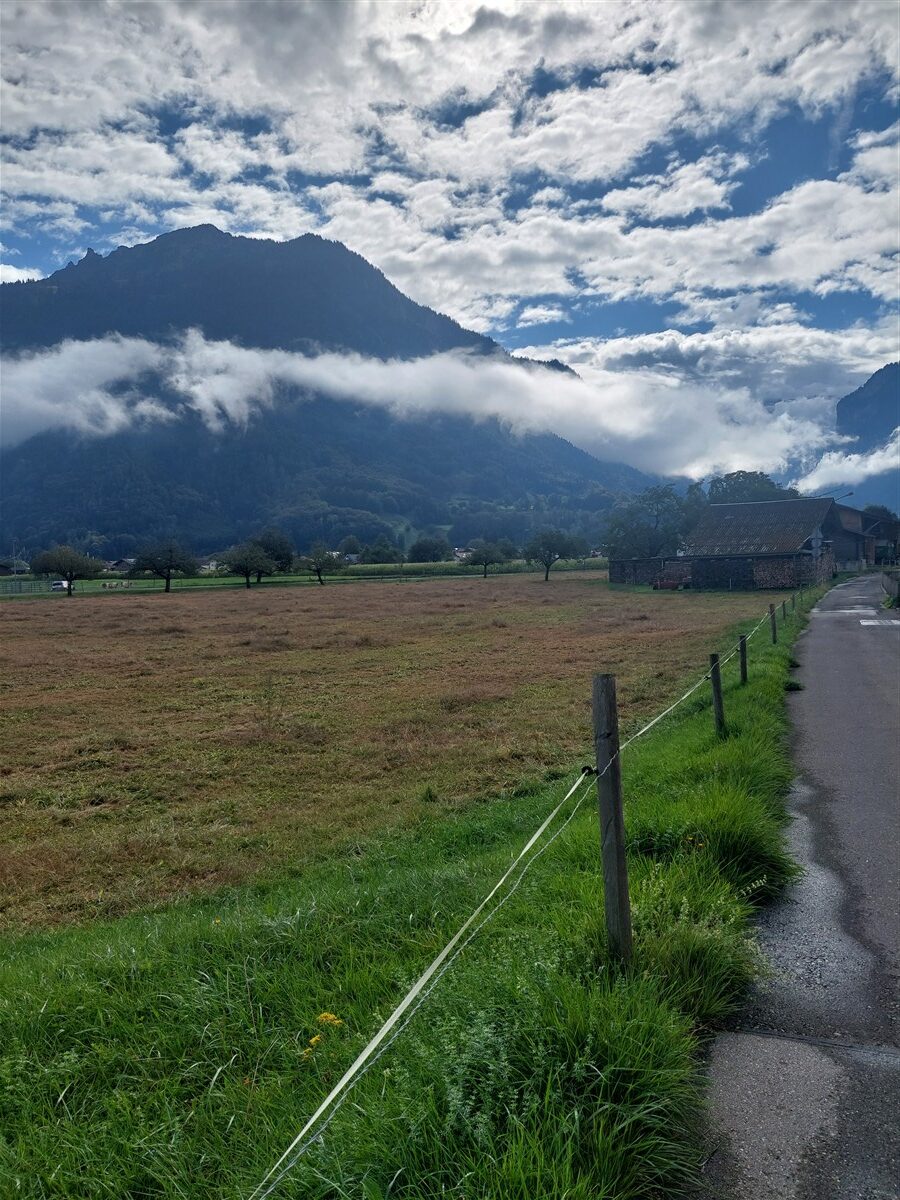 Day 8 : Exploring Oeschinen Lake and an Evening in Interlaken, Switzerland (Sep'26) 2