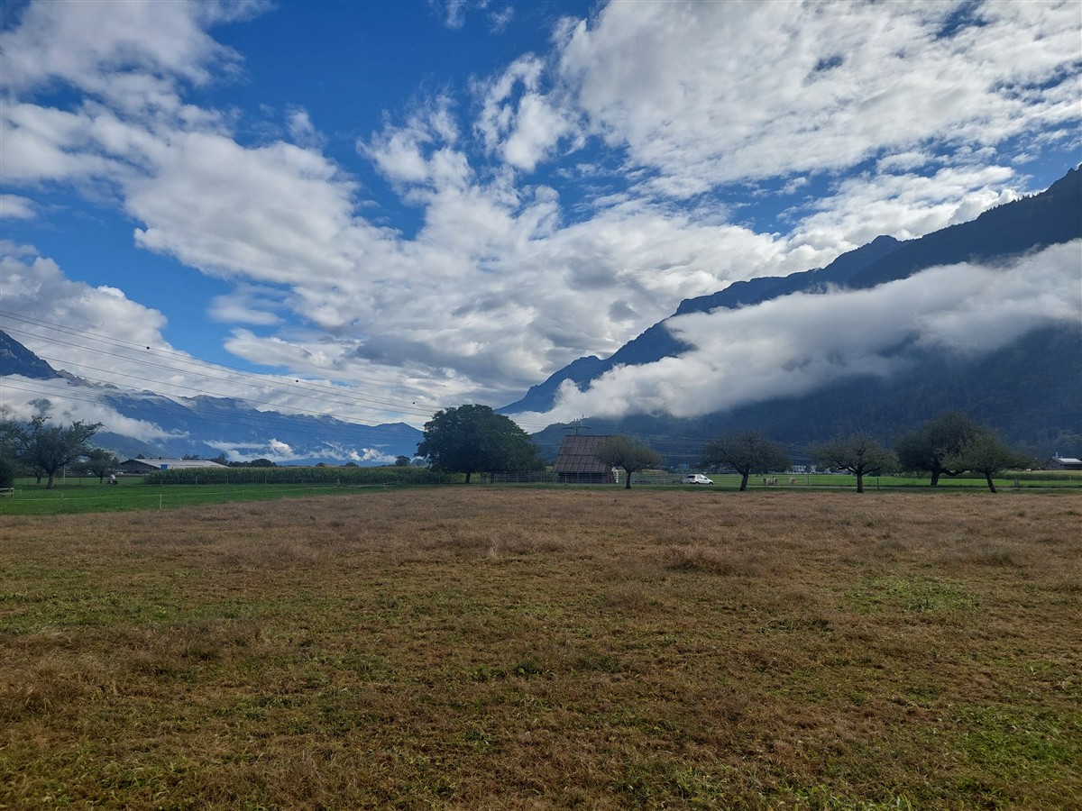 Day 8 : Exploring Oeschinen Lake and an Evening in Interlaken, Switzerland (Sep'26) 3
