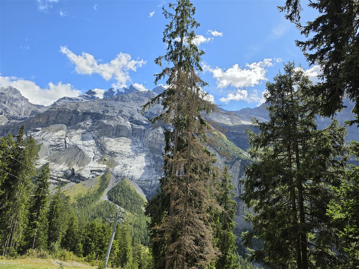 Day 8 : Exploring Oeschinen Lake and an Evening in Interlaken, Switzerland (Sep'26) 49