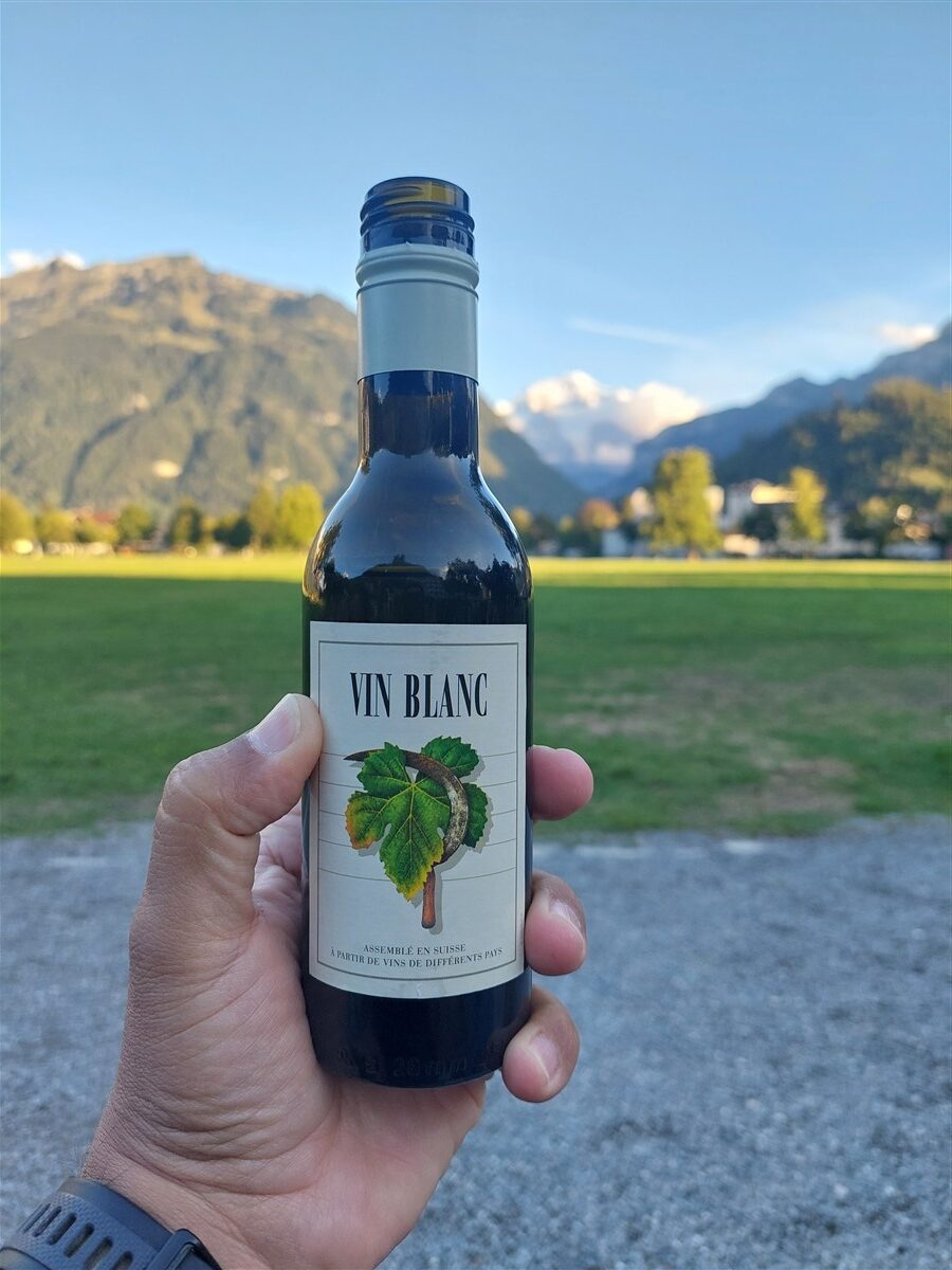 Day 8 : Exploring Oeschinen Lake and an Evening in Interlaken, Switzerland (Sep'26) 82