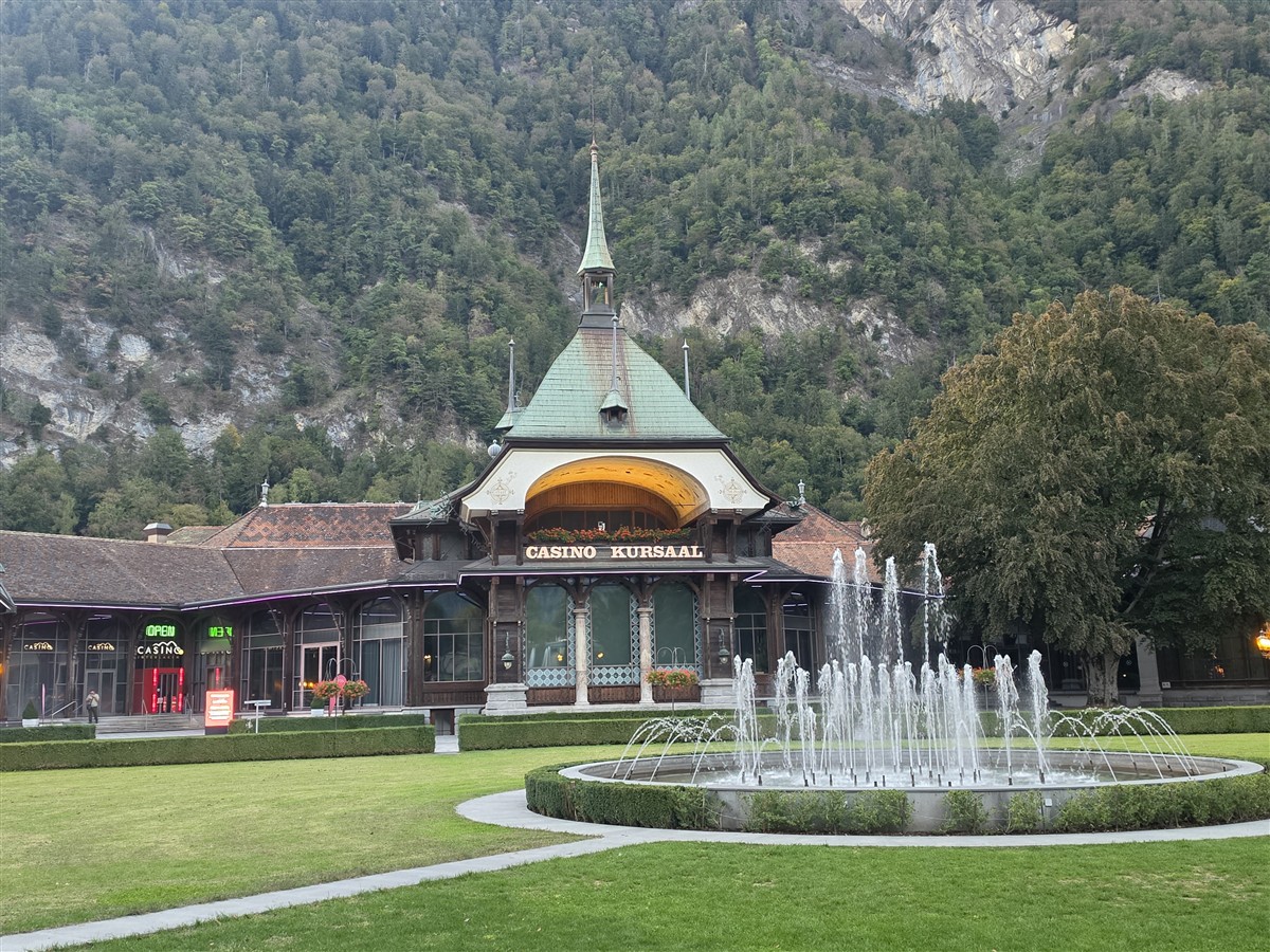 Day 8 : Exploring Oeschinen Lake and an Evening in Interlaken, Switzerland (Sep'26) 86 Day 8 : Exploring Oeschinen Lake and an Evening in Interlaken, Switzerland (Sep'26) 86