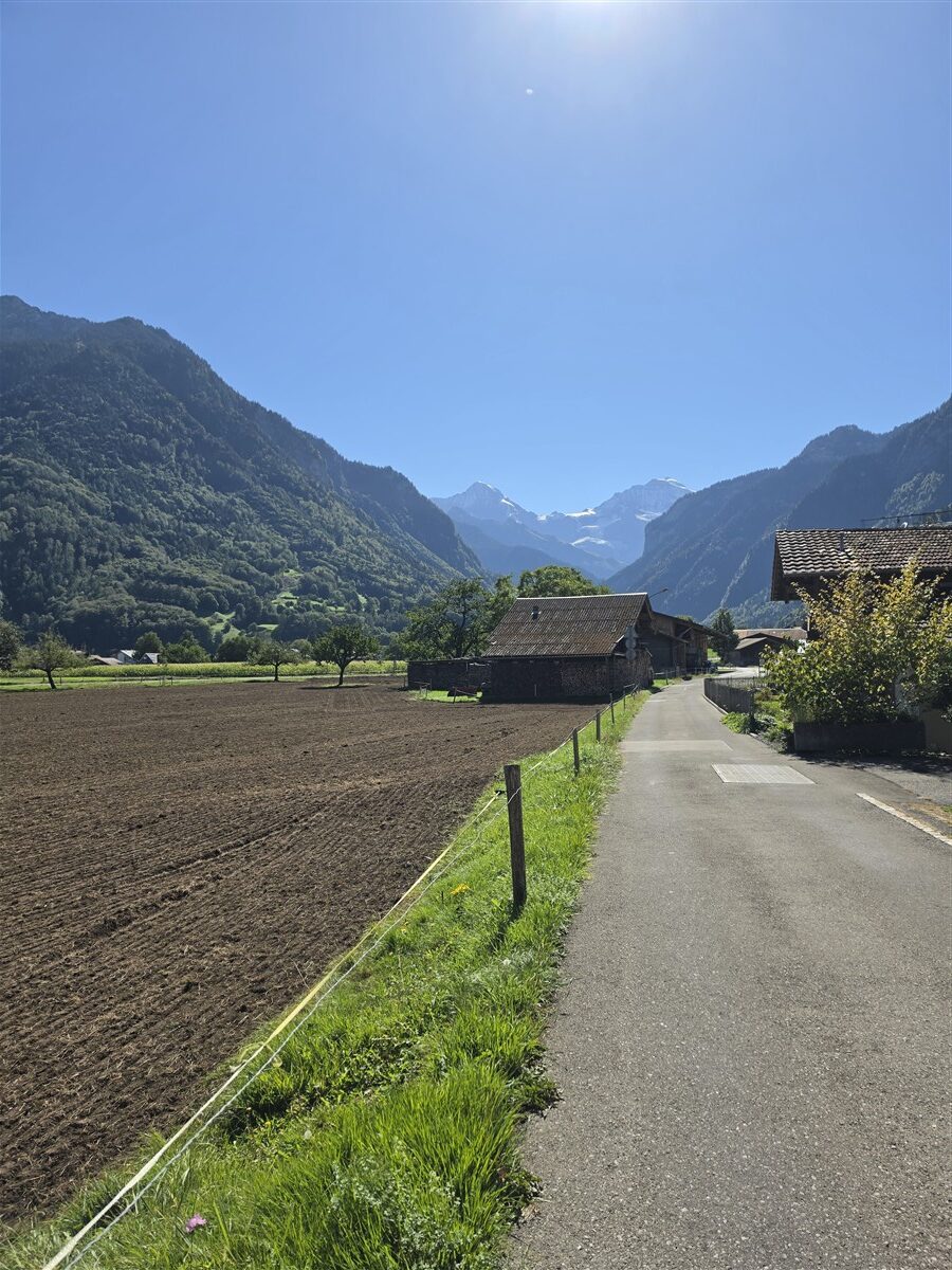 Day 9 – Exploring Lauterbrunnen, Wengen and Mürren in One Day : Switzerland (Sep'26) 2 Day 9 – Exploring Lauterbrunnen, Wengen and Mürren in One Day : Switzerland (Sep'26) 2
