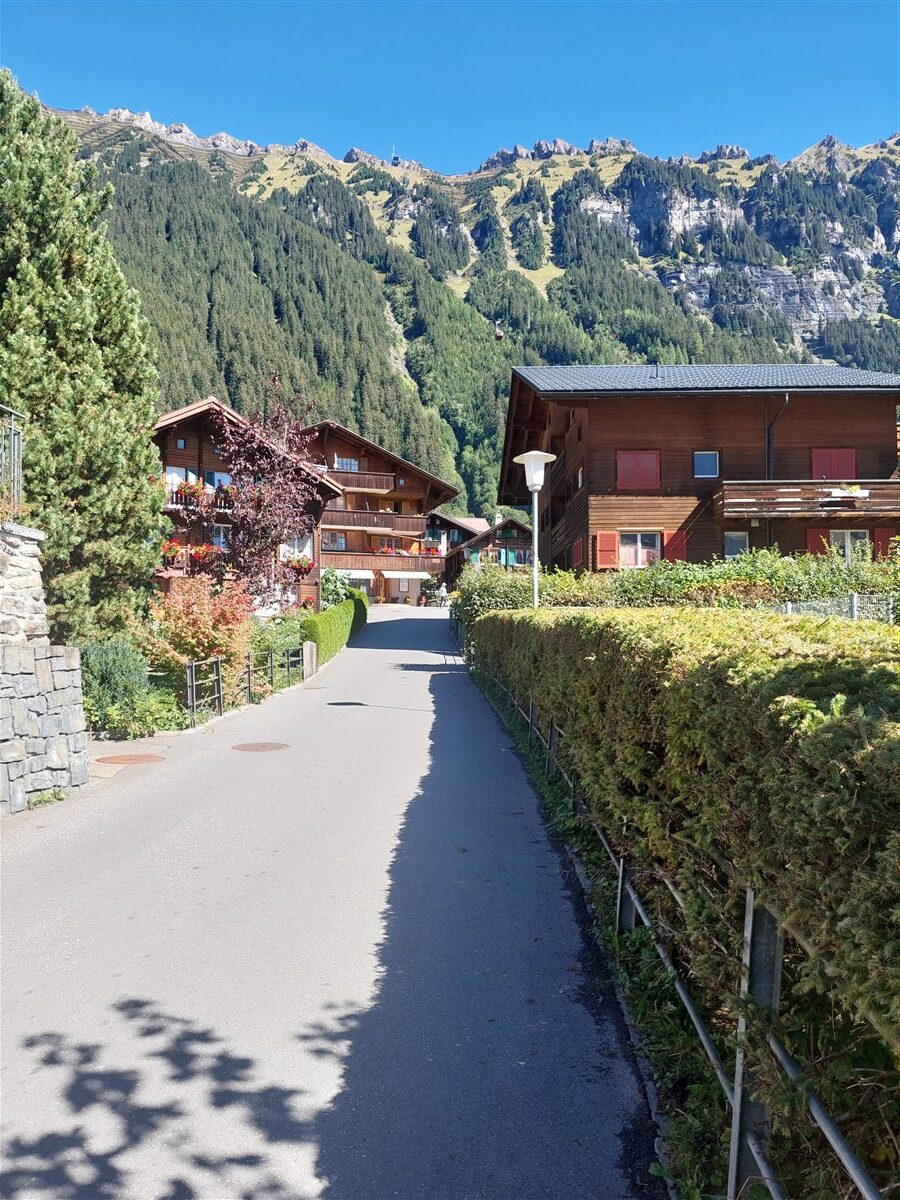 Day 9 – Exploring Lauterbrunnen, Wengen and Mürren in One Day : Switzerland (Sep'26) 26