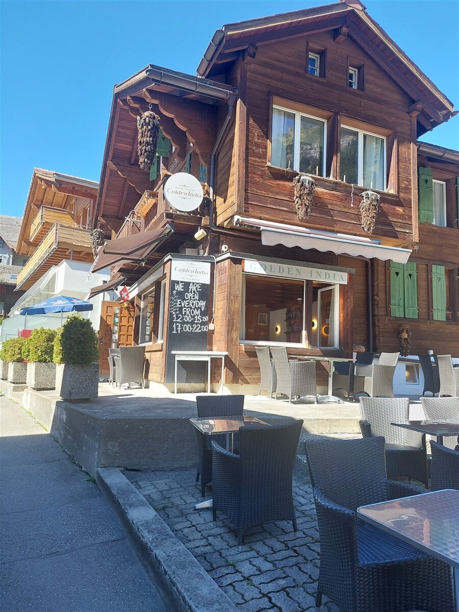 Day 9 – Exploring Lauterbrunnen, Wengen and Mürren in One Day : Switzerland (Sep'26) 28 Day 9 – Exploring Lauterbrunnen, Wengen and Mürren in One Day : Switzerland (Sep'26) 28