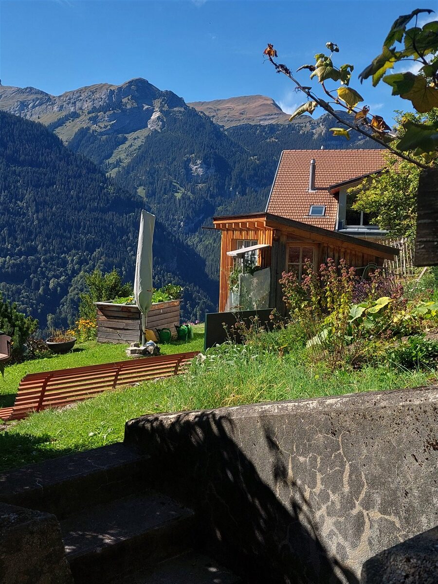 Day 9 – Exploring Lauterbrunnen, Wengen and Mürren in One Day : Switzerland (Sep'26) 33 Day 9 – Exploring Lauterbrunnen, Wengen and Mürren in One Day : Switzerland (Sep'26) 33