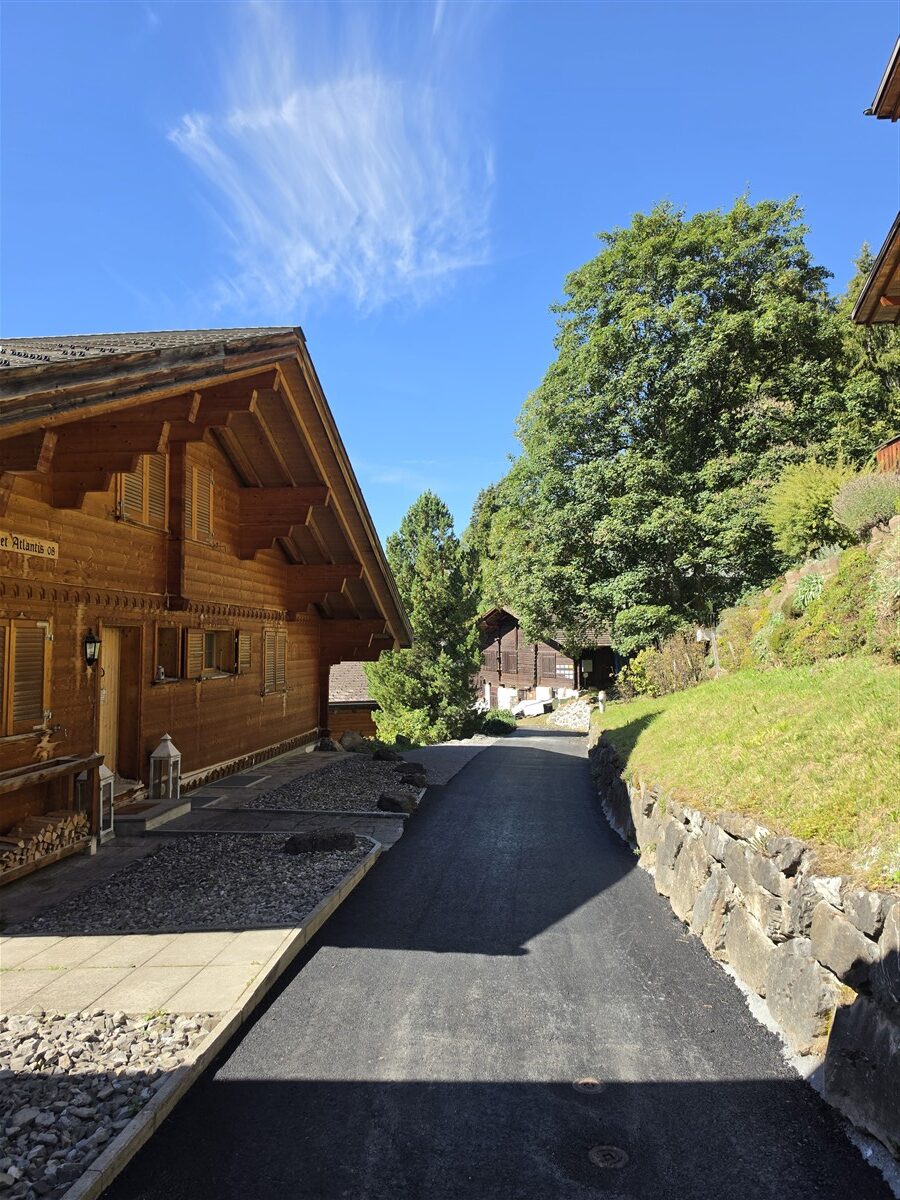 Day 9 – Exploring Lauterbrunnen, Wengen and Mürren in One Day : Switzerland (Sep'26) 47