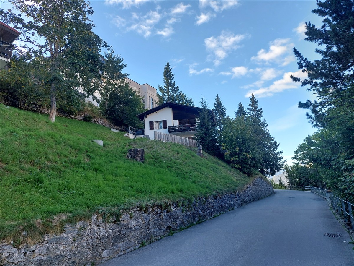Day 9 – Exploring Lauterbrunnen, Wengen and Mürren in One Day : Switzerland (Sep'26) 90