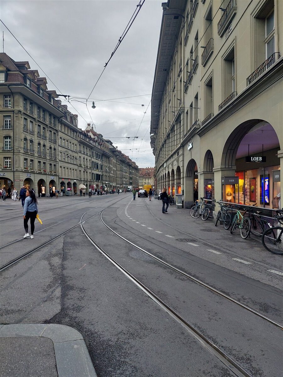 Day 10 – From Interlaken to Bern and Evening Walk Through Switzerland’s Historic Capital (Sep'26) 4