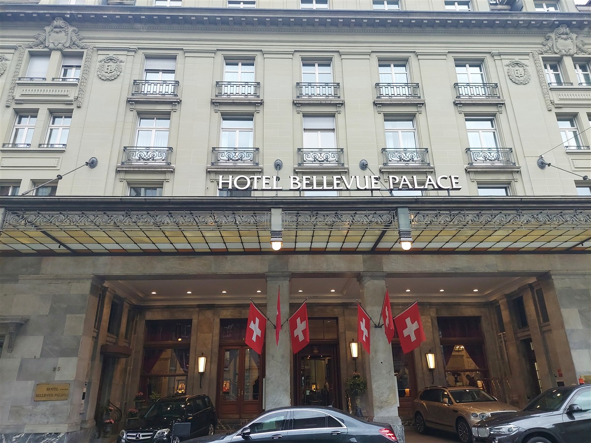Day 10 – From Interlaken to Bern and Evening Walk Through Switzerland’s Historic Capital (Sep'26) 14