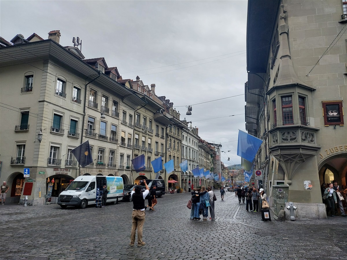 Day 10 – From Interlaken to Bern and Evening Walk Through Switzerland’s Historic Capital (Sep'26) 16 Day 10 – From Interlaken to Bern and Evening Walk Through Switzerland’s Historic Capital (Sep'26) 16