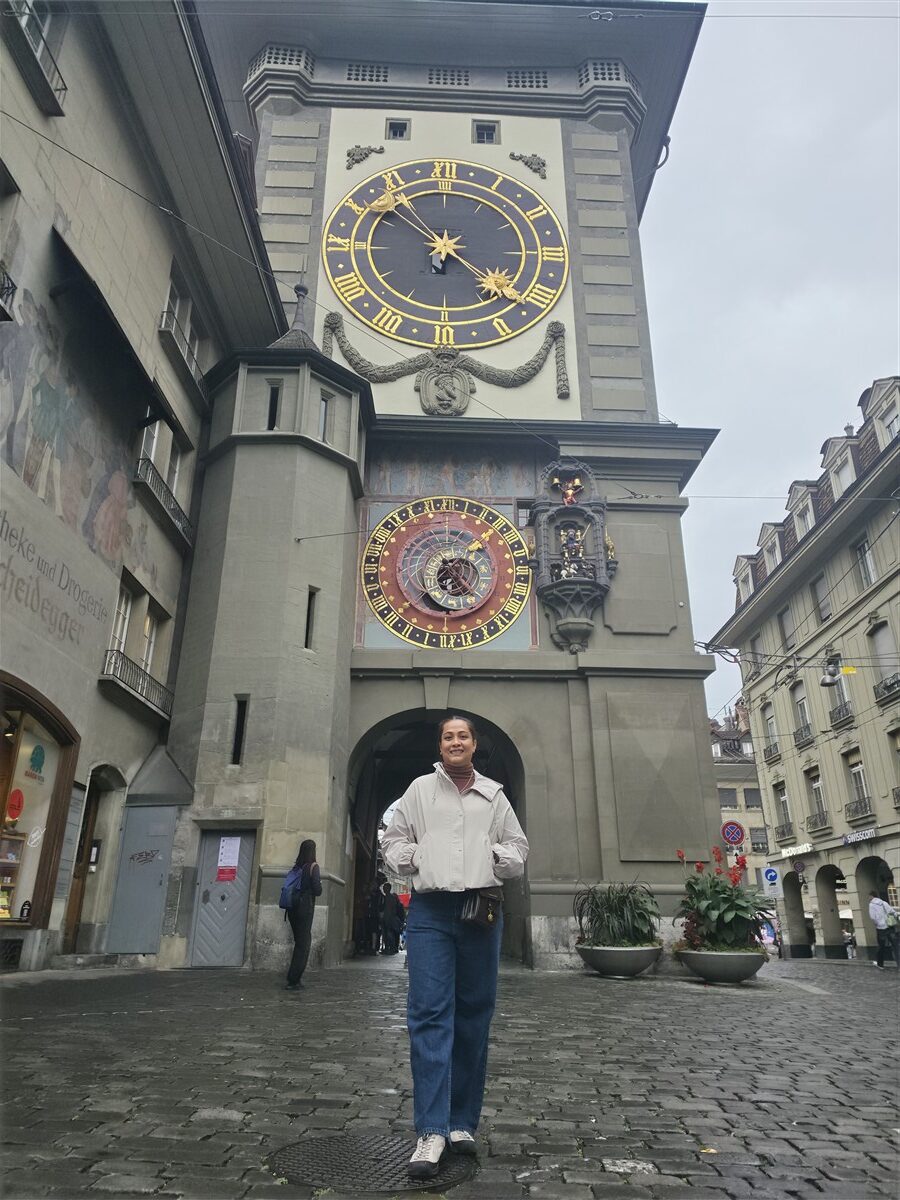 Day 10 – From Interlaken to Bern and Evening Walk Through Switzerland’s Historic Capital (Sep'26) 17