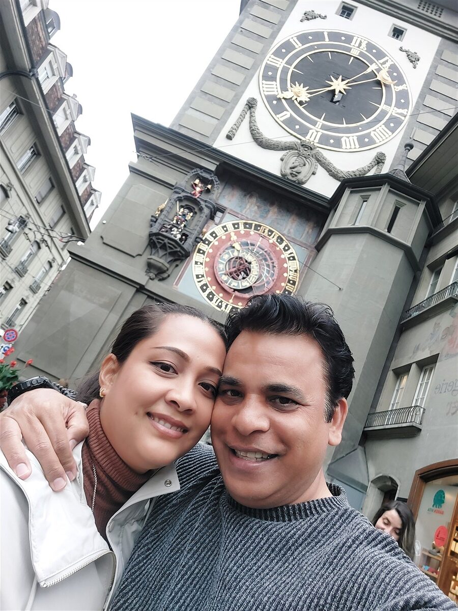 Day 10 – From Interlaken to Bern and Evening Walk Through Switzerland’s Historic Capital (Sep'26) 18
