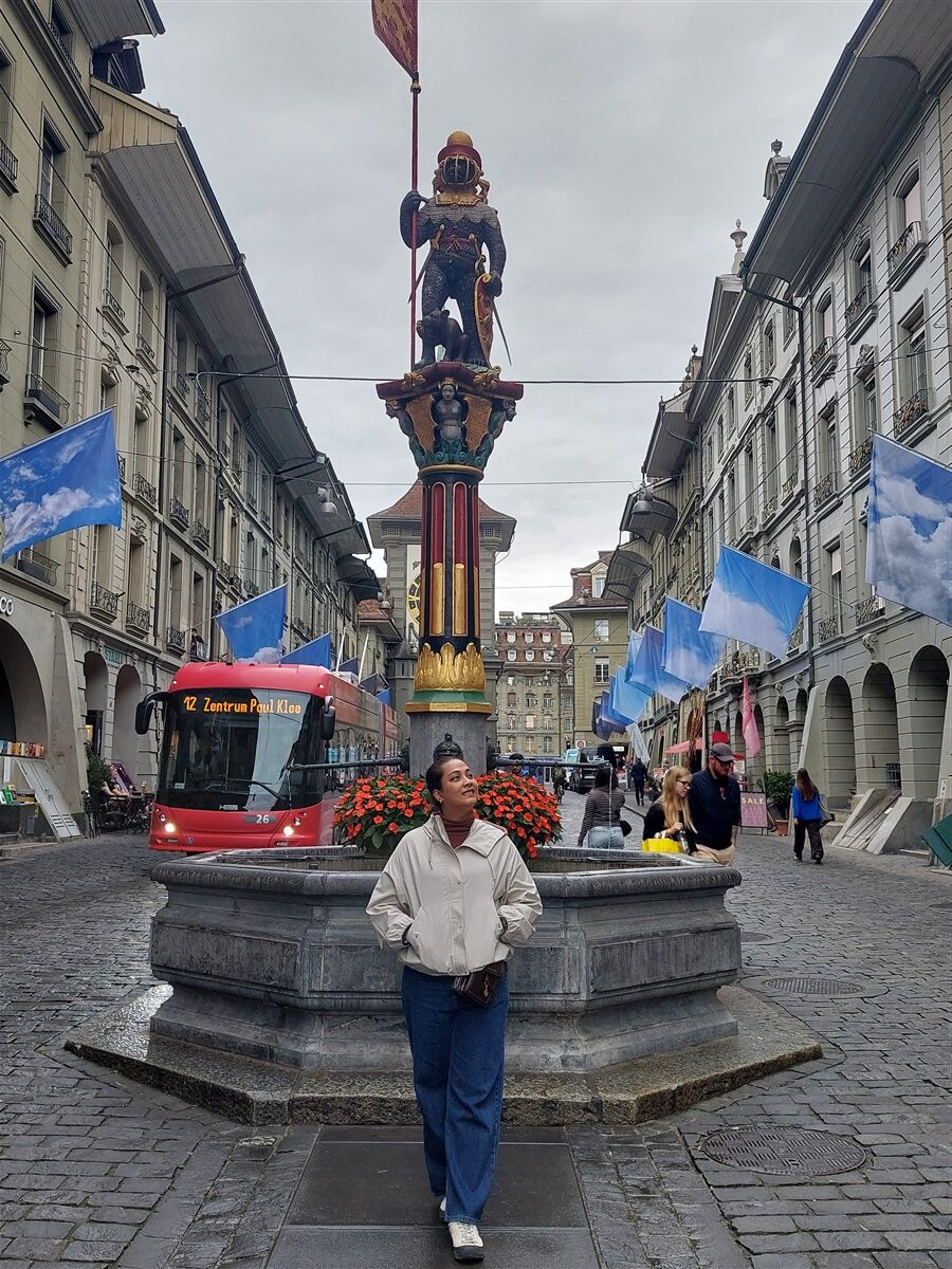 Day 10 – From Interlaken to Bern and Evening Walk Through Switzerland’s Historic Capital (Sep'26) 20 Day 10 – From Interlaken to Bern and Evening Walk Through Switzerland’s Historic Capital (Sep'26) 20