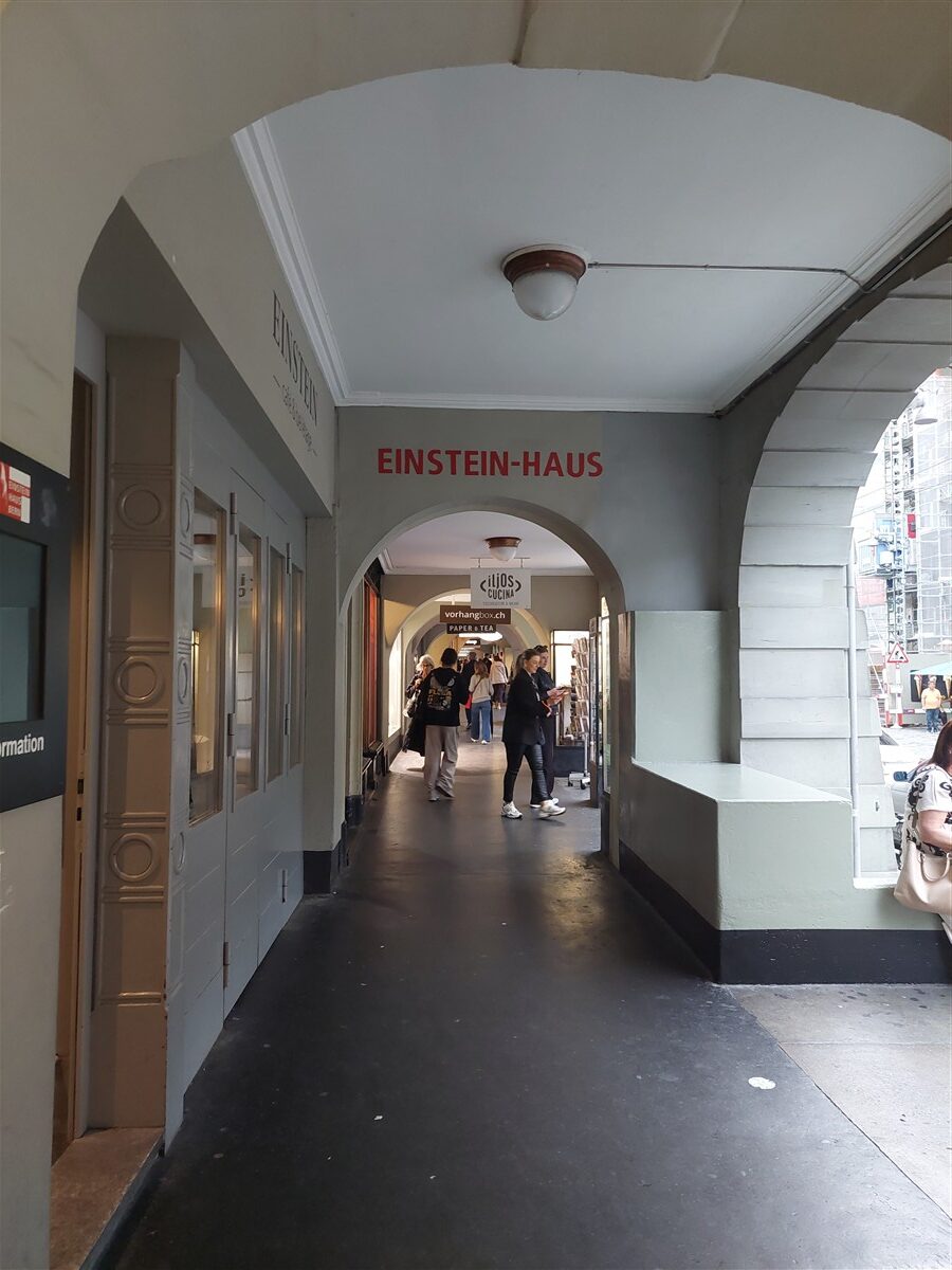 Day 10 – From Interlaken to Bern and Evening Walk Through Switzerland’s Historic Capital (Sep'26) 24