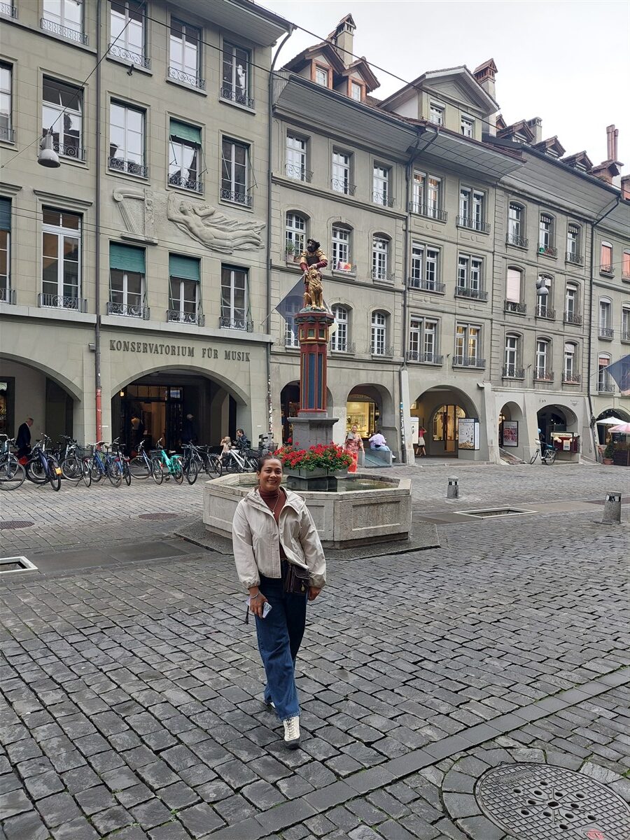 Day 10 – From Interlaken to Bern and Evening Walk Through Switzerland’s Historic Capital (Sep'26) 36 Day 10 – From Interlaken to Bern and Evening Walk Through Switzerland’s Historic Capital (Sep'26) 36