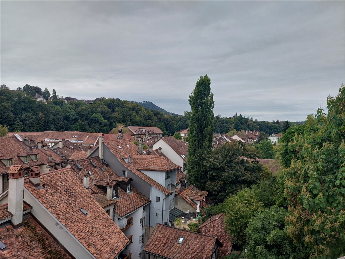 Day 10 – From Interlaken to Bern and Evening Walk Through Switzerland’s Historic Capital (Sep'26) 44