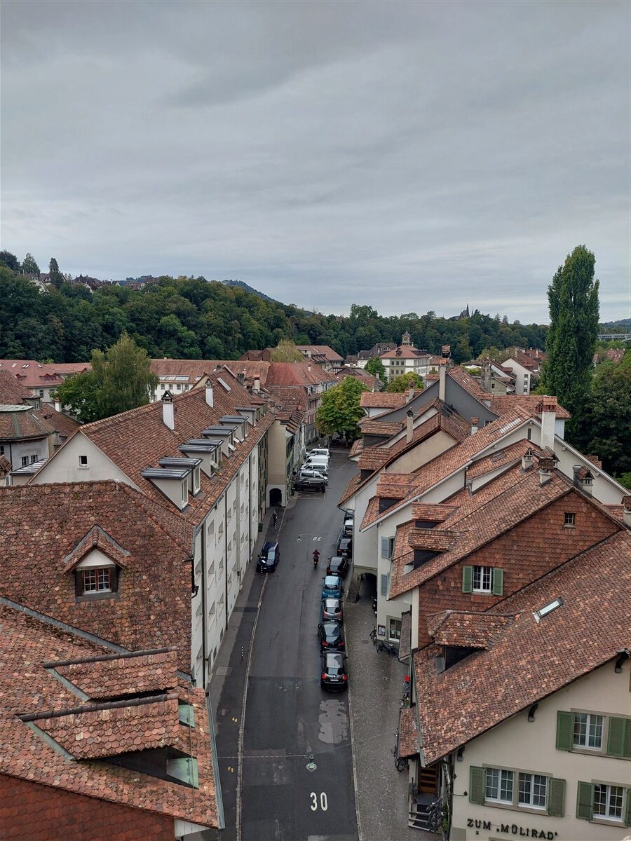 Day 10 – From Interlaken to Bern and Evening Walk Through Switzerland’s Historic Capital (Sep'26) 45