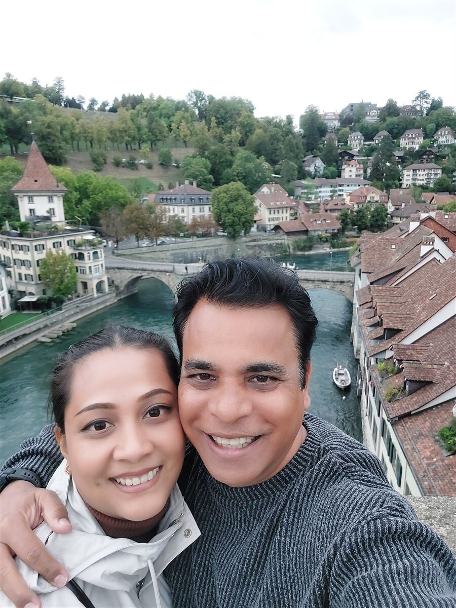 Day 10 – From Interlaken to Bern and Evening Walk Through Switzerland’s Historic Capital (Sep'26) 51