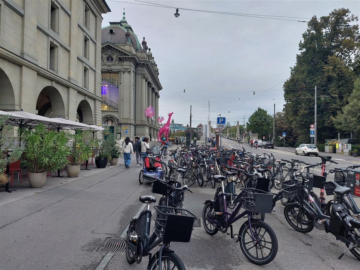 Day 10 – From Interlaken to Bern and Evening Walk Through Switzerland’s Historic Capital (Sep'26) 54