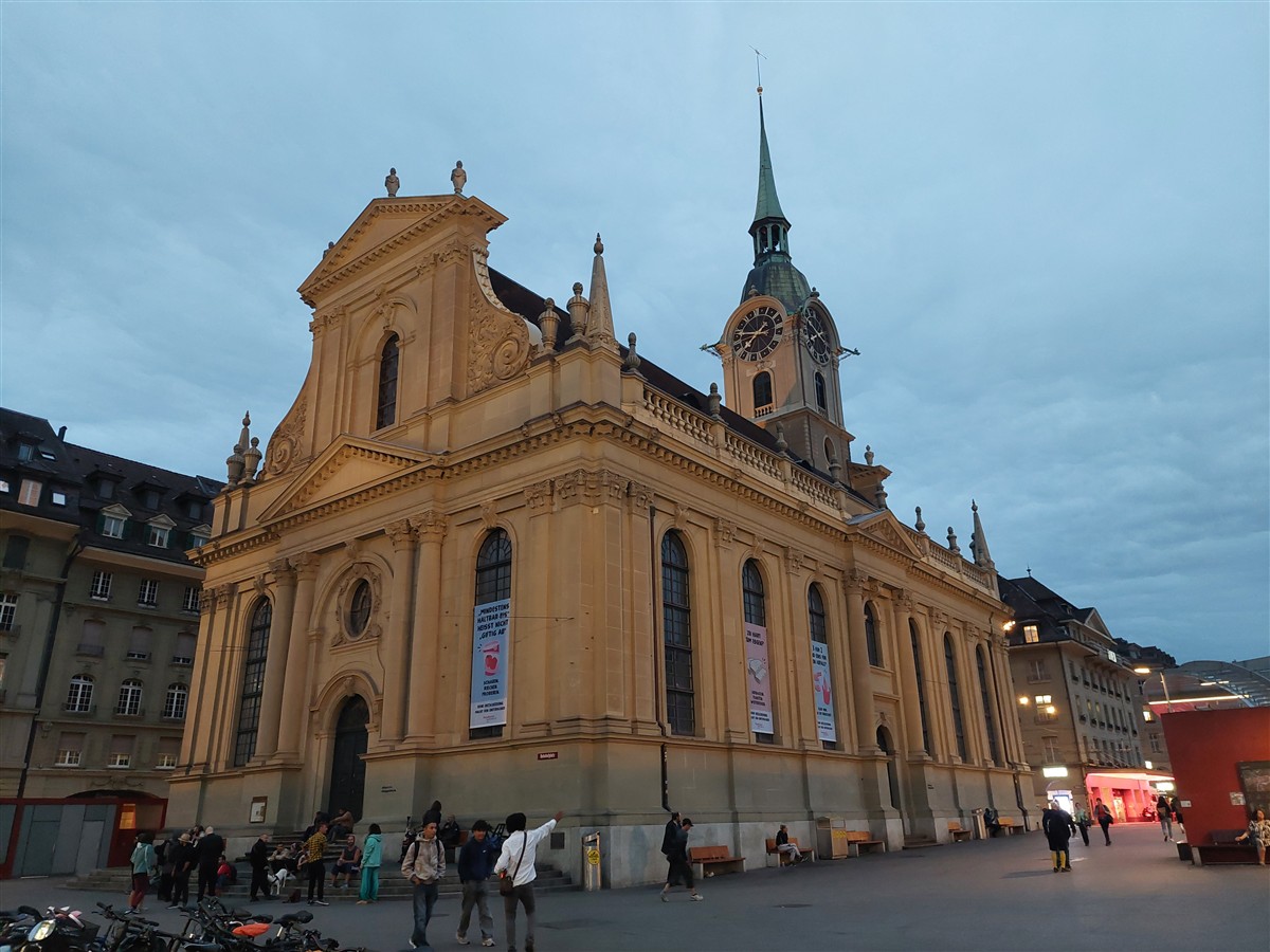 Day 10 – From Interlaken to Bern and Evening Walk Through Switzerland’s Historic Capital (Sep'26) 59 Day 10 – From Interlaken to Bern and Evening Walk Through Switzerland’s Historic Capital (Sep'26) 59