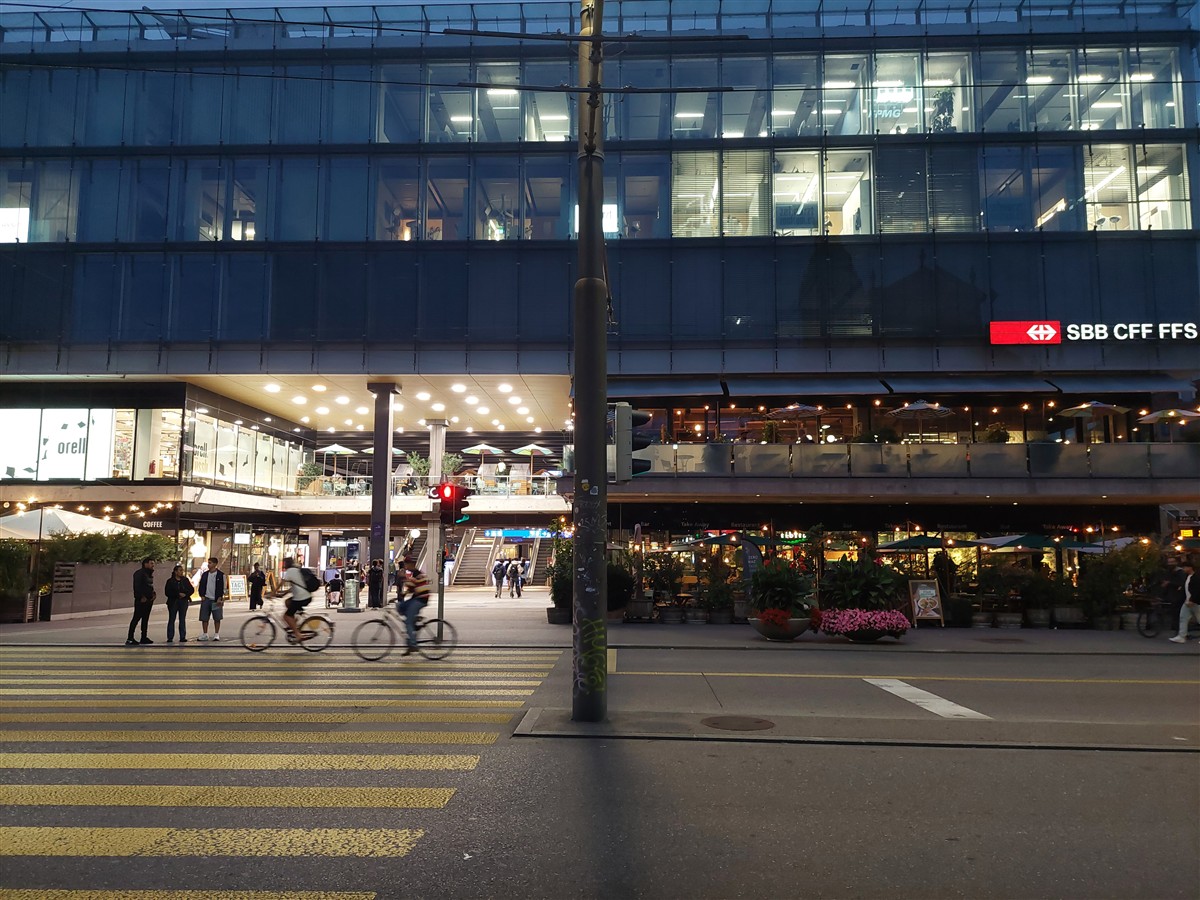 Day 10 – From Interlaken to Bern and Evening Walk Through Switzerland’s Historic Capital (Sep'26) 62