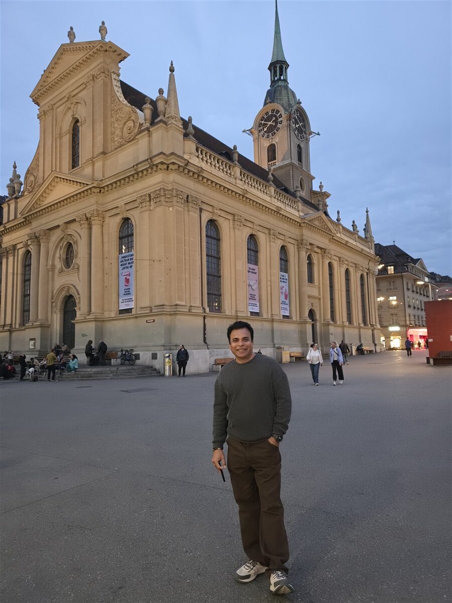 Day 10 – From Interlaken to Bern and Evening Walk Through Switzerland’s Historic Capital (Sep'26) 63 Day 10 – From Interlaken to Bern and Evening Walk Through Switzerland’s Historic Capital (Sep'26) 63