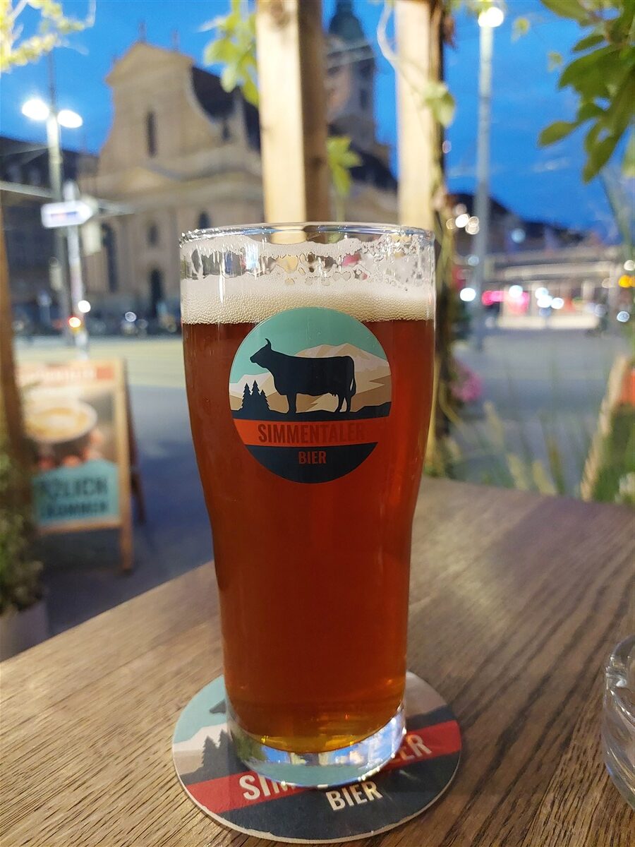 Day 10 – From Interlaken to Bern and Evening Walk Through Switzerland’s Historic Capital (Sep'26) 64