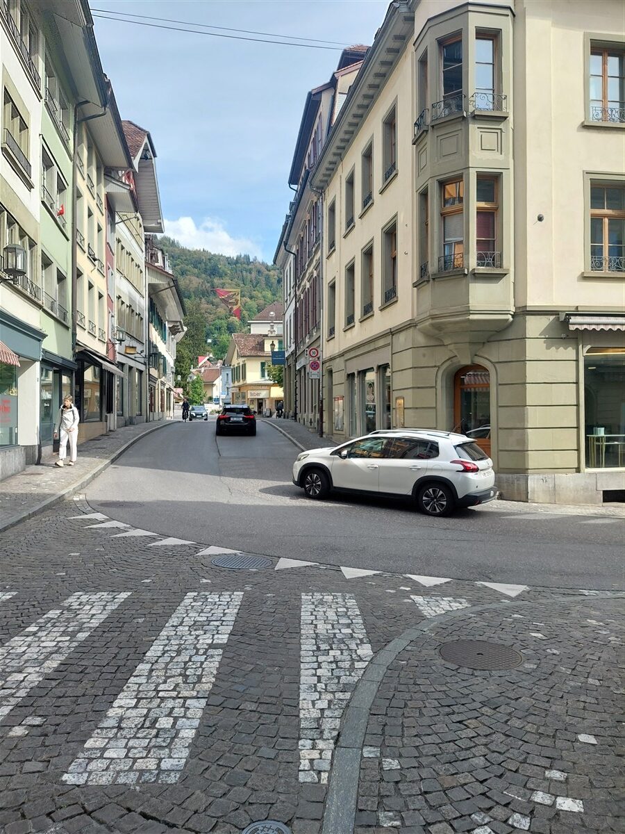 Day 11 – Walking Through the Charming Streets of Thun, Switzerland (Sep'26) 30