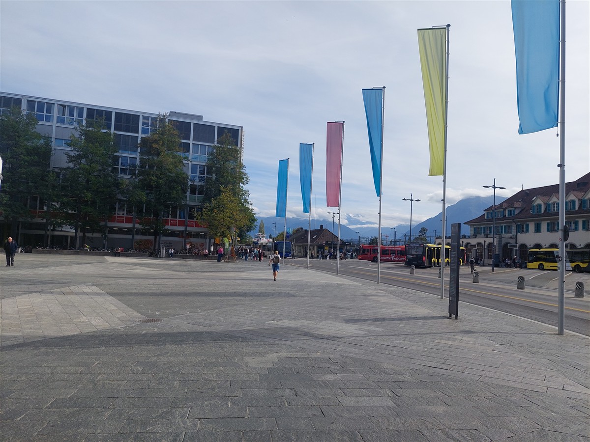 Day 11 – Walking Through the Charming Streets of Thun, Switzerland (Sep'26) 34